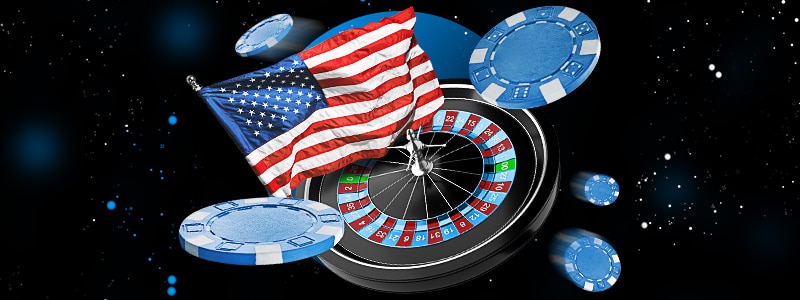 payouts on american roulette