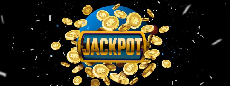 slot machines with jackpots