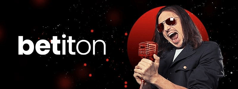 Eurovision betting at Betiton