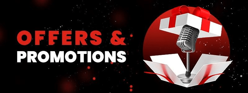 Betiton UK Eurovision Betting Offers & Promotions