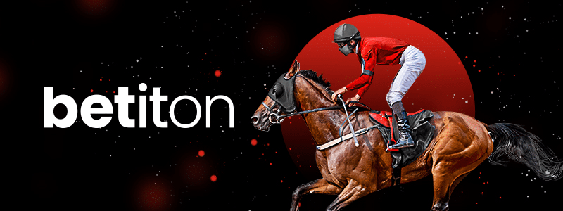 grand national betting at Betiton