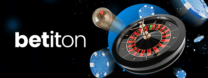 ruleta online en Betiton