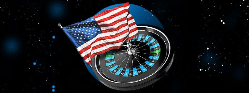 american roulette simulator