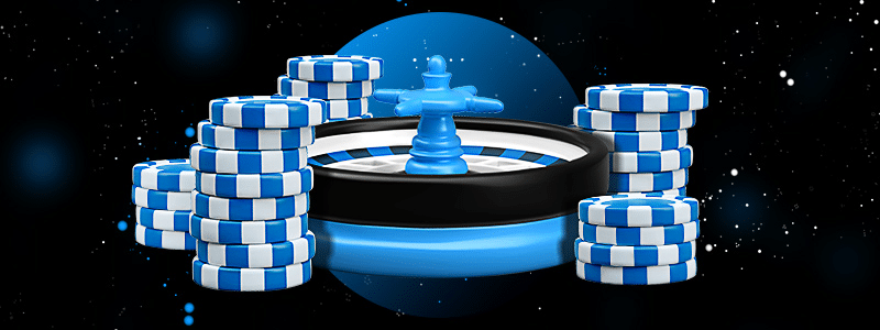 3d roulette equipment