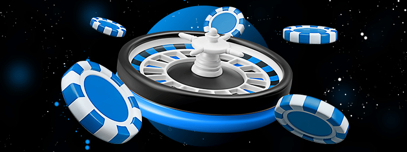 3d roulette game