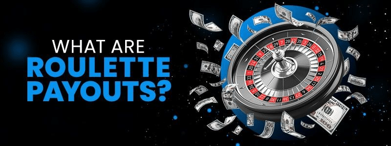 what are roulette payouts?