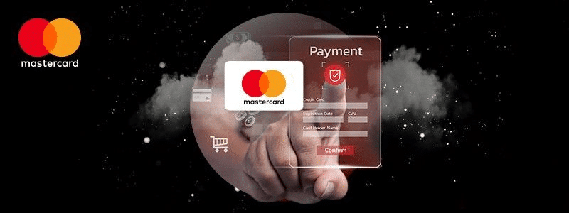 how to make deposits & withdraws with Mastercard at Betiton