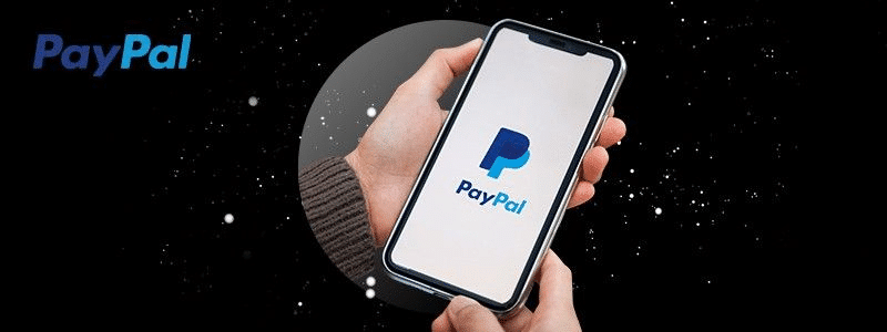 using paypal on mobile