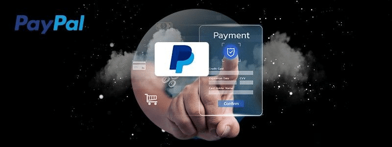how to use paypal