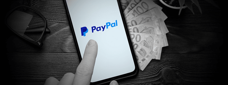paypal payments on mobile