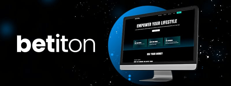 astropay payments at Betiton