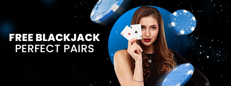 free blackjack perfect pairs