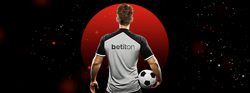 football betting at betiton