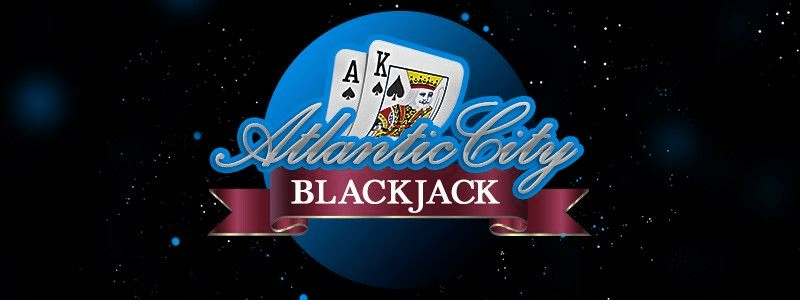 atlantic city blackjack