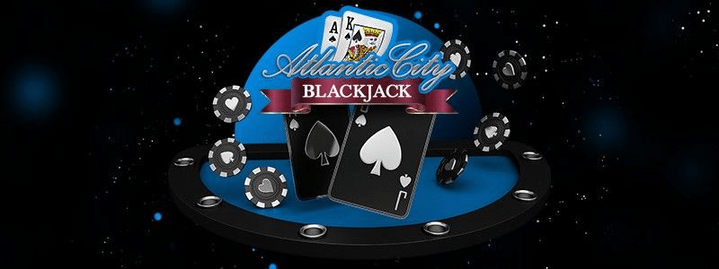 atlantic city blackjack game