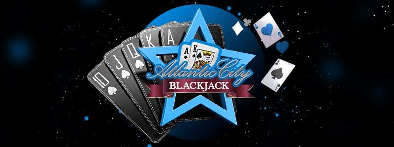 atlantic city blackjack cards