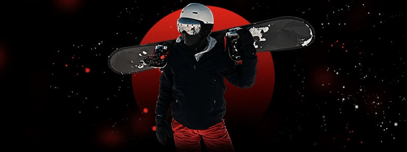 winter sports betting