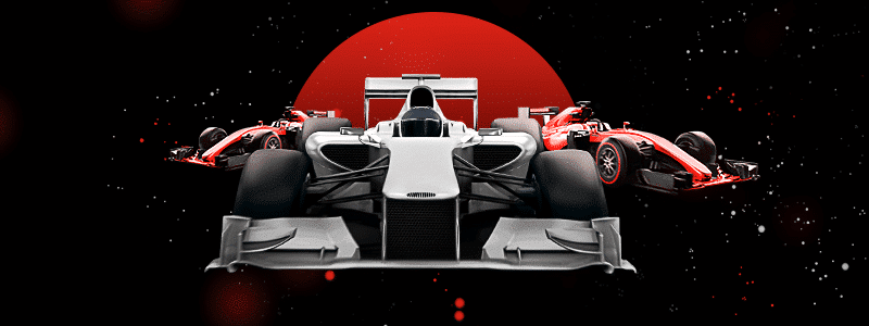 motorsports betting
