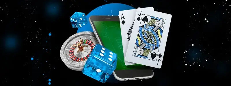 online casino games on mobile