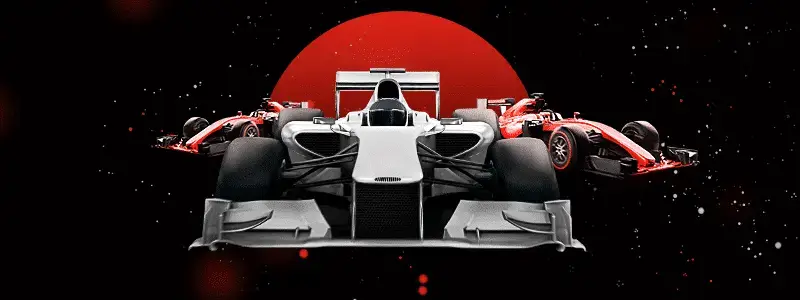 motorsports betting