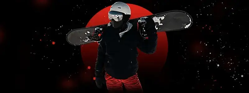 winter sports betting