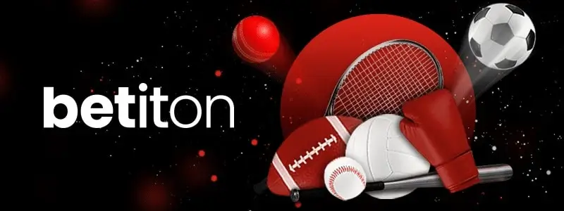 online sports betting at betiton uk